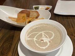 -安妮意大利餐厅(世贸天阶店)