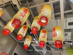 -朱光玉火锅馆(青岛凯德店)