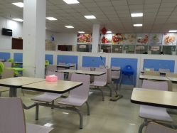 -重庆医科大学附属儿童医院(两江院区)