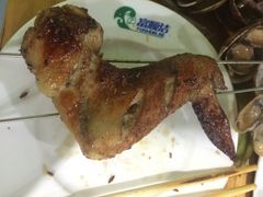 大于烧烤-大于烧烤