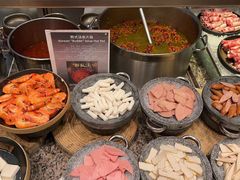 -深圳福田香格里拉大酒店