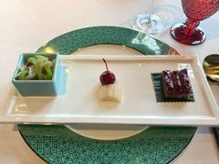 -三号黄浦会Canton Table