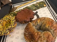 -B&C黄油与面包·THE GARDEN BAKERY概念店(世纪汇店)