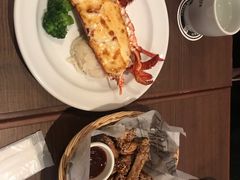 -RED LOBSTER(环球影城大阪店)