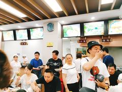 -新丰小吃(中山中路分店)