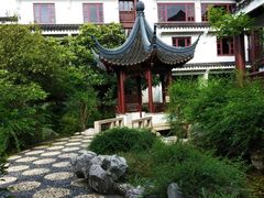 -苏州吴宫泛太平洋酒店