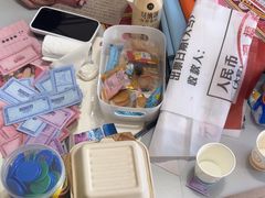 -剧狐剧本杀·月球探案馆(人民广场1号店)