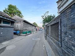-三里河公园