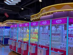 -爱玩嘉年华(江北一店)