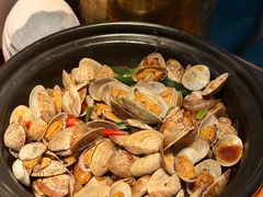 -蝦塘·中国餐馆(城墙南马道巷店)