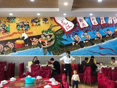 大堂-勒南公舍(龙江店)