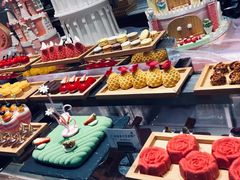 -福州西湖大酒店·怡湖咖啡厅