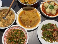 -茅庐毛血旺(临沂泰盛广场店)