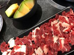 -林记潮牛·牛肉火锅(上马墩店)