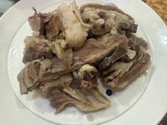 -宏状元现熬粥·京味菜(五棵松店)