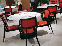 -富淳饭店(陆家嘴保利广场店)
