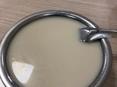 -蒙记老牌豆浆
