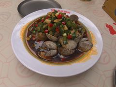 -叁宝烤肉• 西安烧烤(太乙路店)
