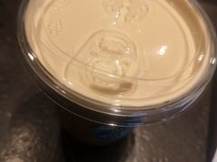 -星巴克(七宝领展广场1F店)