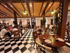 -亚特兰蒂斯·蟹餐厅 CRAB KITCHEN·鲜活海鲜