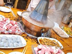 -五斗火锅(和平路店)