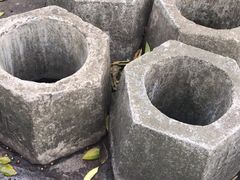 -杭州西湖风景名胜区-满觉陇四眼井