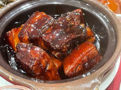 -老吉士酒家(天平路店)