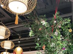 大堂-八大碗·地道东北菜(佳兆业店)