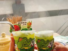 -老三样·旧食新味(万寿宫店)