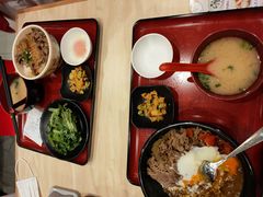 -食其家·牛丼咖喱(太阳宫店)