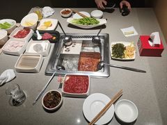 -海底捞火锅(高新万达店)