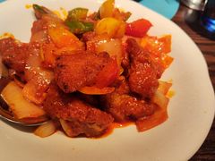 -甘尼仕印度餐厅爵士酒吧(阳春巷店)