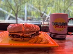 费城壮汉贝果-Catch Bagel(芳草地店)