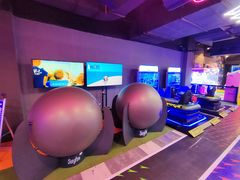 -大鲁阁X运动玩乐园·保龄球·团建·生日派对(滨江宝龙城市广场店)