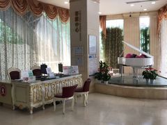 -伊丽莎白妇科医院·早孕检查