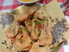 -忆外婆徐州菜·地锅鸡·生日宴(吴庄店)