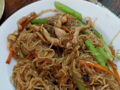 -琼海·狮椰美食楼