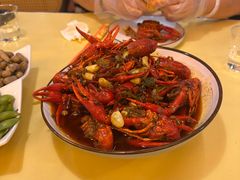 -小田油焖小龙虾(双井店)