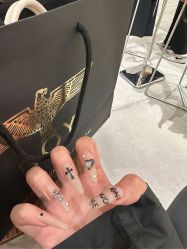 -H12 STAR日式美甲美睫专门店