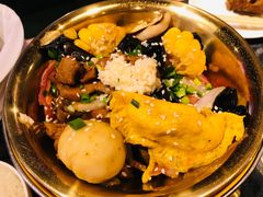 -骨气鼓气羊棒骨·羊蝎子(住总万科广场店)
