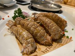 -围炉夜话·潮汕卤水火锅(榕江店)
