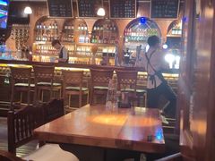-秀·爱尔兰餐吧(上海路店)