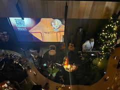 -MM·五声·音乐人与调酒师(西安路店)