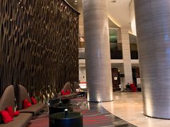 -青岛富力艾美酒店