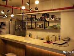 -YCHL Studios健身工作室(市二宫店)