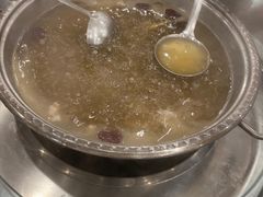 -全汁全味驴庄(凤岗店)