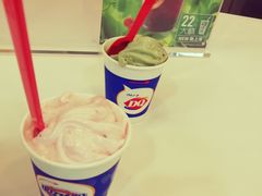 -DQ冰淇淋(天津麦购店)