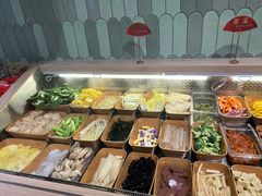 -极乐小煮·成都冒菜(科技绿洲店)