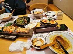 -吉炙烧鸟•本格料理(国际商贸城店)