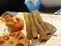 -川成元·麻辣香锅(凯德MALL西直门店)